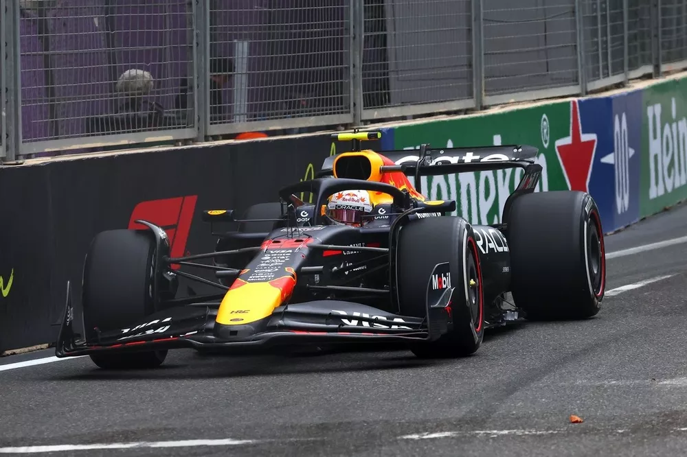 Yuki Tsunoda, Red Bull Racing Team