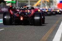 ¿Es importante la pole para ganar en Bakú F1? Victorias por posición