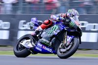 Quartararo lidera el FP2 del Gran Premio de Francia