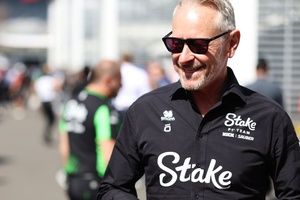 F1: Chefe da Sauber acredita que sexto lugar entre construtores ainda é possível