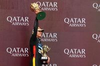 F1: Norris celebra vitória em Silverstone, mas ainda não pensa no título de 2025