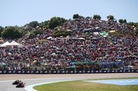 El Circuito de Jerez albergar&aacute; el GP de Espa&ntilde;a de MotoGP hasta 2031