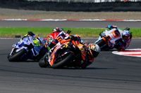Confira a classificação da MotoGP após o GP da Indonésia