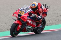 Marini lidera el arranque del GP de Indonesia con un top 4 sin ninguna Ducati
