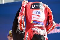 Inside Ducati desvela los entresijos de la 'vendetta' de Márquez y una celebración icónica