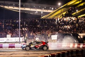 Finał tym razem bez Kajetanowicza