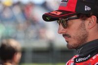 Bagnaia: "Probablemente Márquez aquí estaría en el podio"