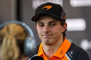 Piastri: "Sigo creyendo plenamente que puedo ganar el campeonato"
