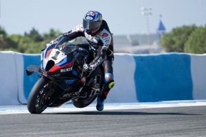 Carrera 2 WSBK Jerez: Toprak Razgatlioglu se proclama tricampeón del mundo