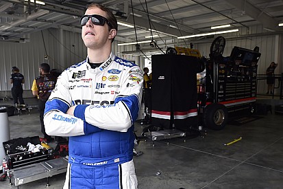 Keselowski in Deutschland: "Unterschiede machen mich nachdenklich"