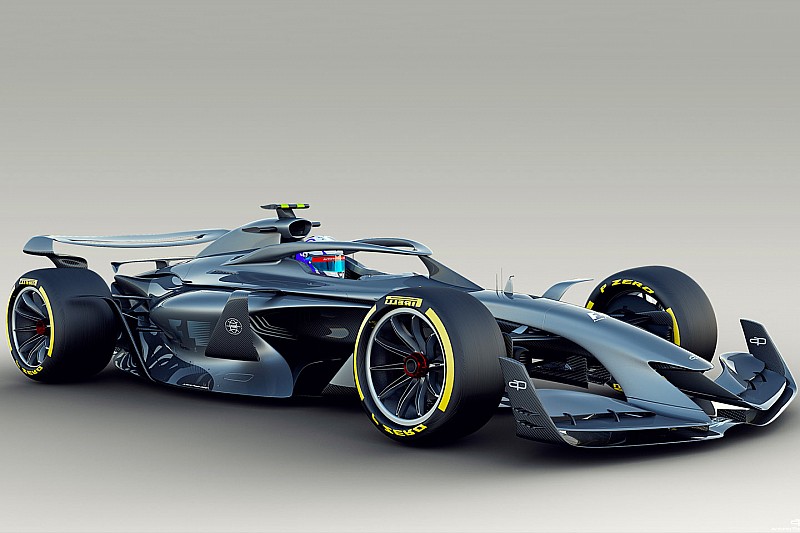 FIA、無制限のCFDシミュレーションを許可。その条件を説明