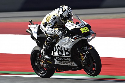 Angel Nieto desce para a Moto2 em 2019