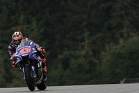 Viñales: Fazia tempo que não curtia um teste como em Misano