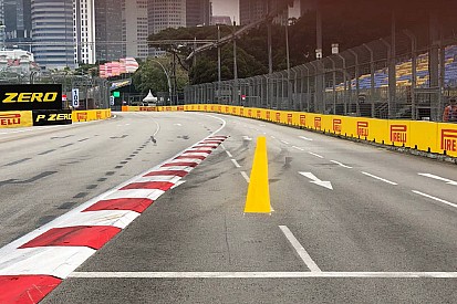 FIA acts to prevent track-limits abuse in Singapore
