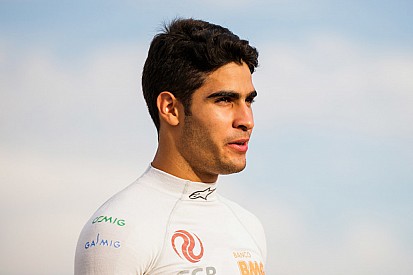 Sette Câmara: Eu não estava preparado para oportunidade na Red Bull