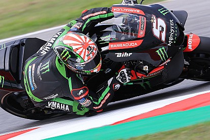 EL3 - Zarco et Miller passent de justesse en Q2 !
