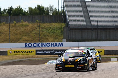 Pista inglesa que sediou CART encerra atividades esportivas