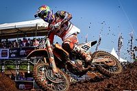 Prado atrapa a Jonass en el Mundial de MX2 y ya es col&iacute;der 