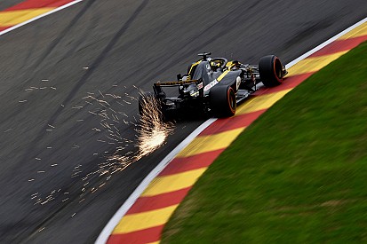 Renault: Neuer Motor kann in Monza 0,3 Sekunden bringen