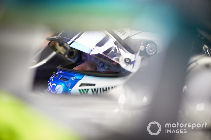 Bottas:
