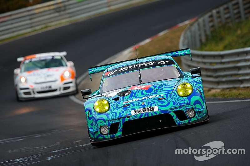 Interview mit Sven Schnabl Teil 2: Herausforderung neuer Porsche