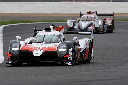 WEC Silverstone 2018: Alonso führt zur Halbzeit