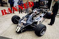El revolucionario Lotus de chasis doble que fue vetado por la FIA