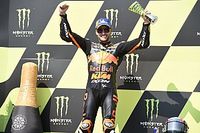 KTM pierde de una tacada la mitad de los puntos de las concesiones