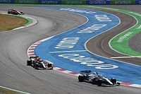 Williams chce awansować do &bdquo;klasy B&rdquo;