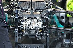El invento secreto de Mercedes que supera al DAS