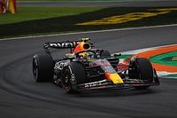 F1: Pérez não esconde dificuldade diante das Ferraris, mas revela se sentir mais confortável no carro