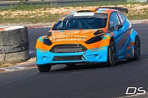 Dużo ścigania w Słomczynie