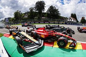 REVELADO: O plano da FIA para carros de F1 mais "ágeis" em 2026, com aerodinâmica móvel; entenda