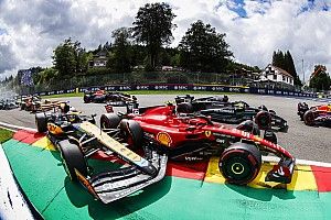 FIA'nın "çevik" 2026 F1 araçları ve hareketli aero planları ortaya çıktı