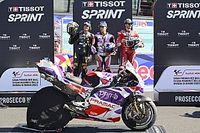 Mart&iacute;n gana la sprint del GP de San Marino de MotoGP 2023