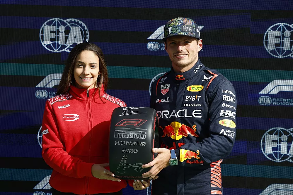 Max Verstappen, Red Bull Racing