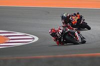 Vi&ntilde;ales: "Est&aacute; claro que Mart&iacute;n no llevaba el mejor neum&aacute;tico de la parrilla"