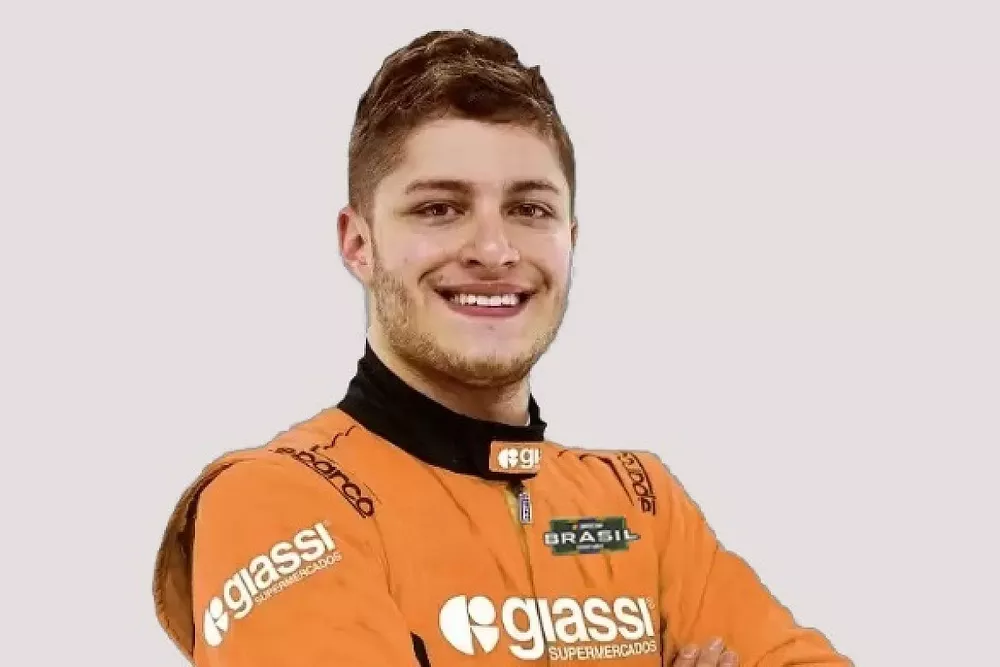 Jeff Giassi