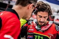 Barreda abandona el Dakar 2019 en la tercera etapa