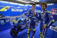 Rins no se sinti&oacute; "impresionado" por Mir