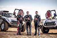 Oficial: MINI confirma el fichaje de Sainz para el Dakar 2019