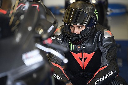 Пілоти Petronas Yamaha запросили Хемілтона на тести MotoGP