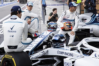 34 éves lett Robert Kubica: jöhet a visszatérés éve