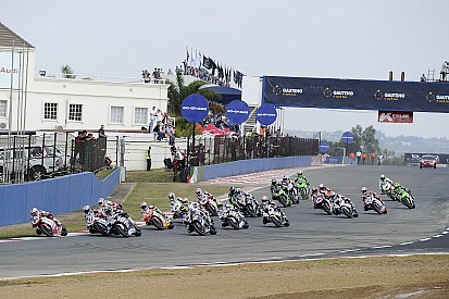 Kyalami set to return to WSBK calendar in 2019