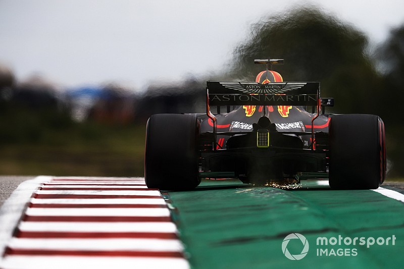 Ricciardo zavart okozna a Mercedesnek és a Ferrarinak Austinban