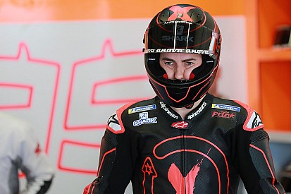 Lorenzo peut viser une participation au test de Losail