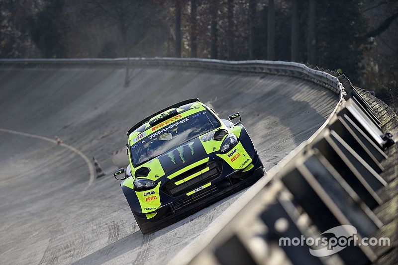 Il futuro di Monza? Serve più rally e meno show. (E Valentino è d'accordo?)