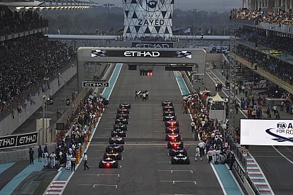 La F1 da pistas de posibles alternativas a las penalizaciones en parrilla