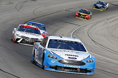 NASCAR drops the hammer on more teams after Texas