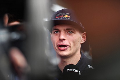 Verstappen olyan dühös volt Mexikóban, hogy ártani tudott volna valakinek
